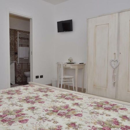 B&B Mero' Room Spinetoli Zewnętrze zdjęcie
