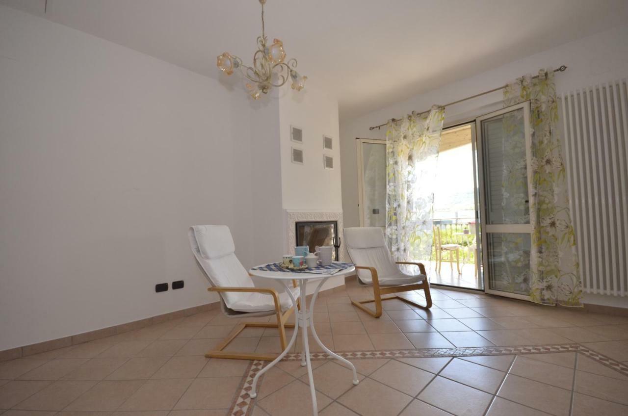 B&B Mero' Room Spinetoli Zewnętrze zdjęcie